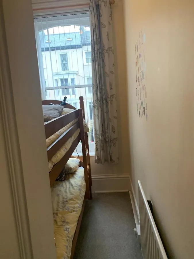 温特沃斯住宿加早餐旅馆 惠特比 4*,  英国