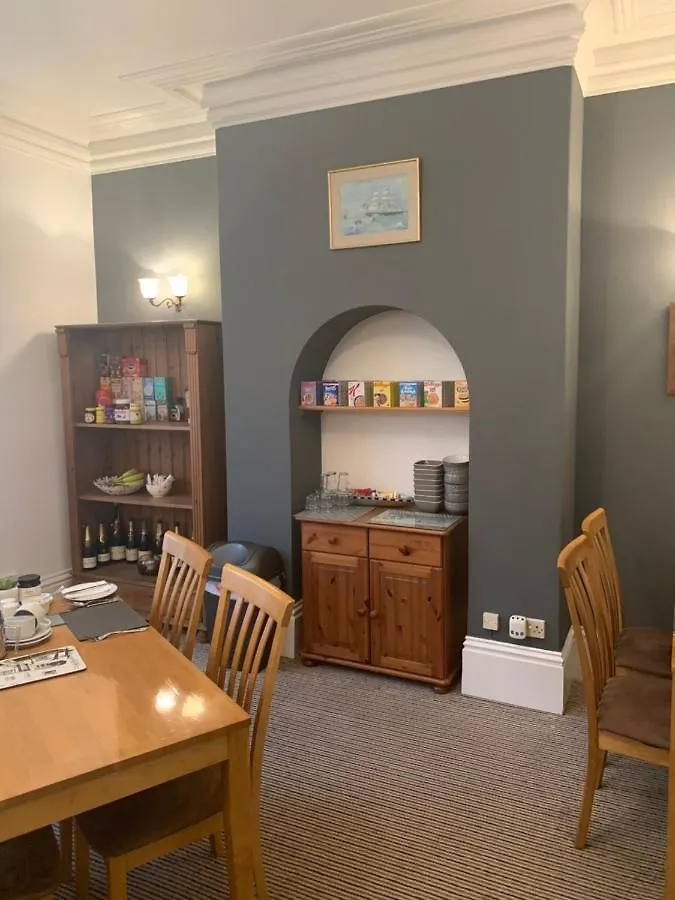 Wentworth Guesthouse Whitby 4*,