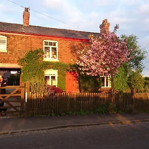 The Old Post Office Lymm