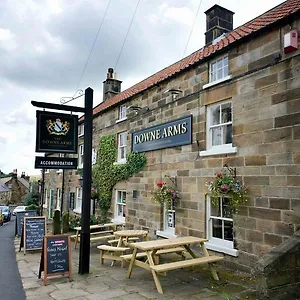 The Downe Arms Castleton (North Yorkshire)