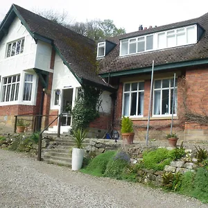 The Woodlands Hotel, Sandsend Whitby