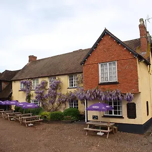 Red Lion Exeter