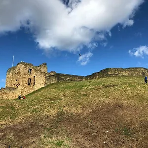 Backhome Flat Newcastle upon Tyne