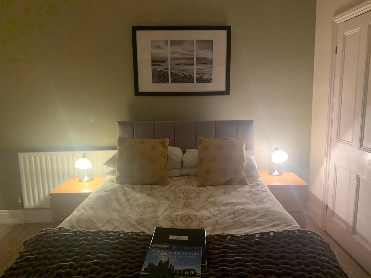 **** Bed & Breakfast Wentworth Guesthouse Whitby United Kingdom