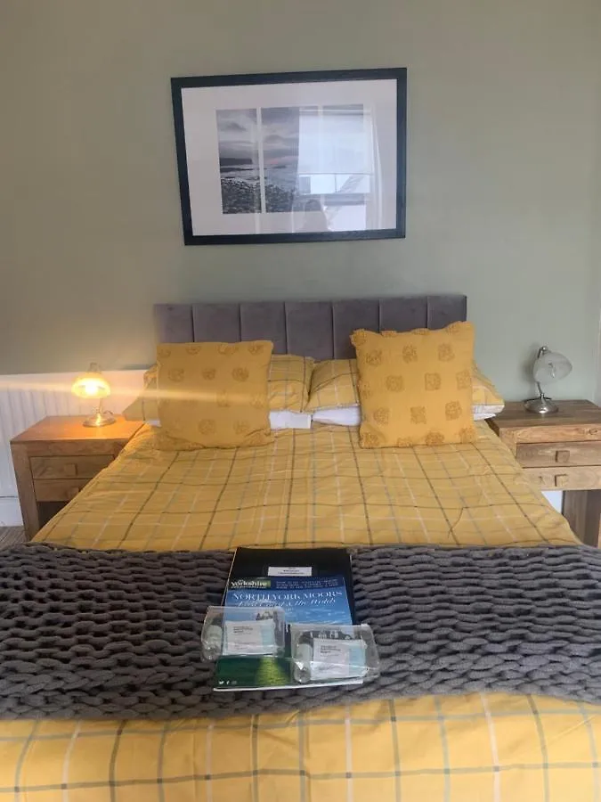 **** Bed & Breakfast Wentworth Guesthouse Whitby United Kingdom