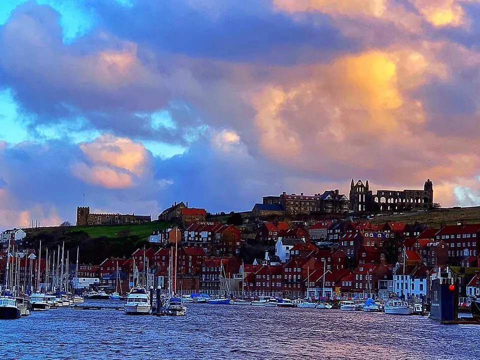 Wentworth Guesthouse Whitby